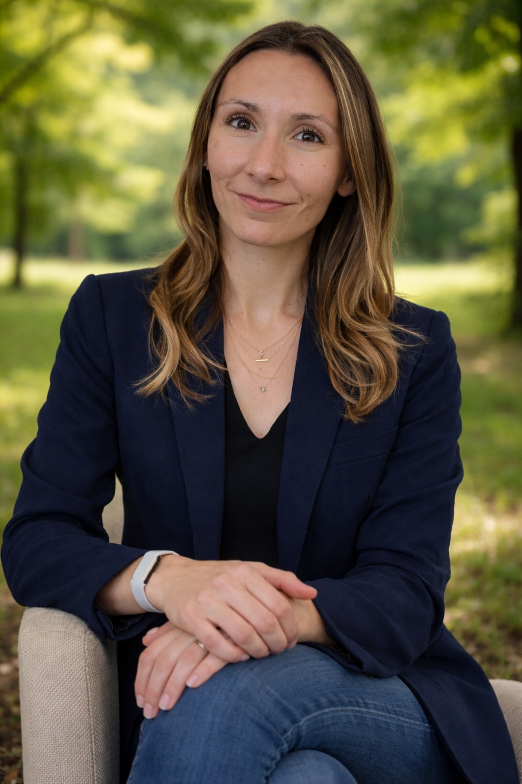 Bethany Hann, BSW, RSW